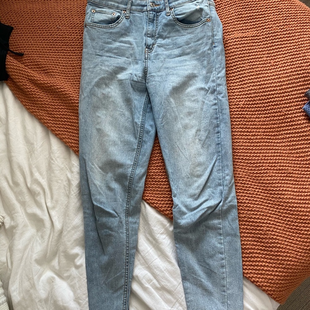 Wild fable jeans